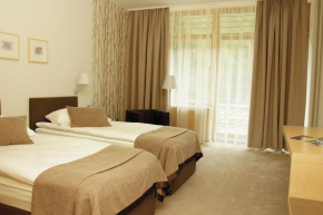 Отель Špik Alpine Wellness Resort, Краньска Гора